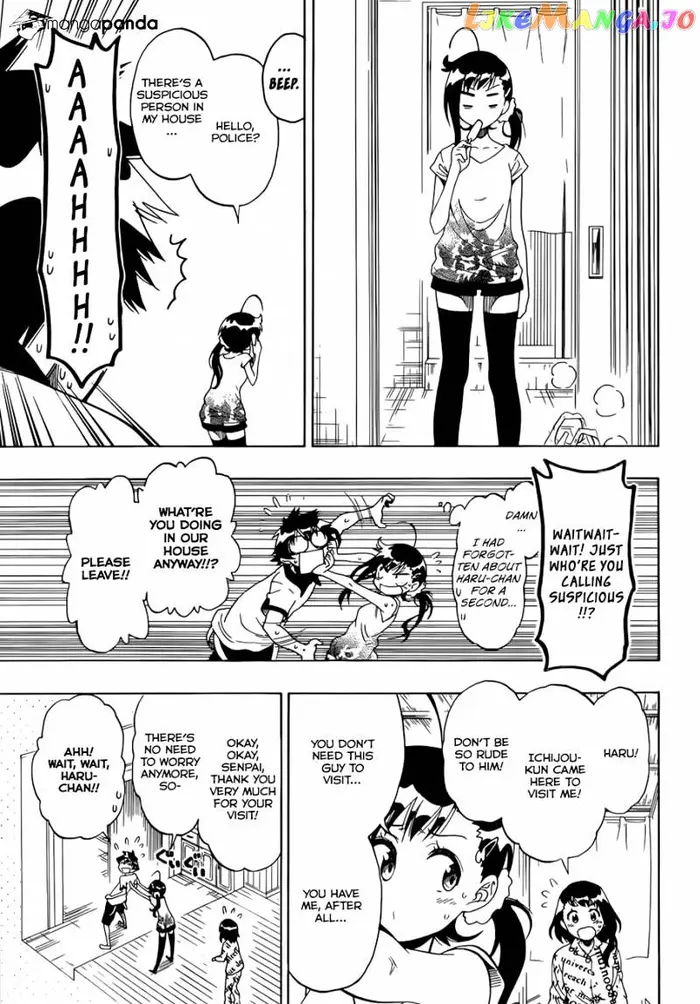 Nisekoi Chapter 86 image 06_optimized